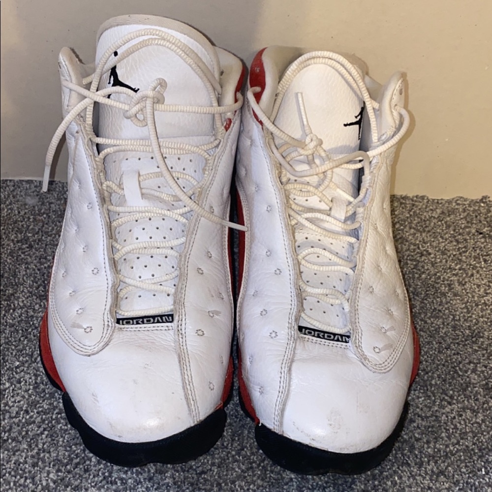 Air Jordan 13 “Cherry”